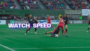 NWSL PROMO STINK