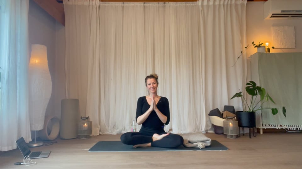 30 min terapeutisk morgenpraksis