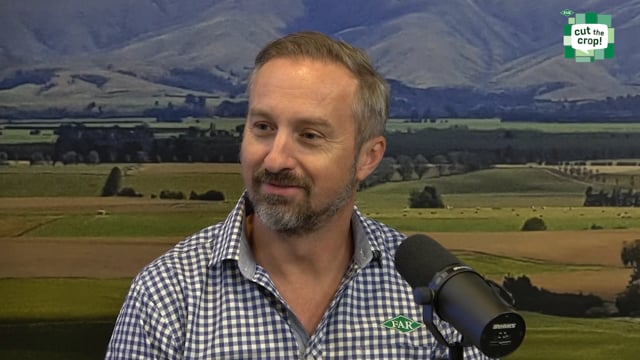 Video post from Foundation for Arable Research.