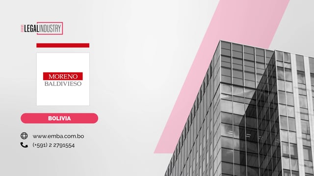 LIR Partners - Moreno Baldivieso