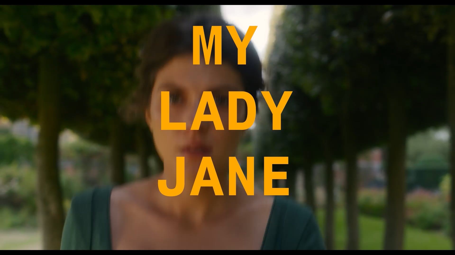 Teaser - My Lady Jane - Prime Video
