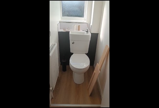  Rooms  Available  To  Rent  in  Hatfield  -  AL10  Main Photo
