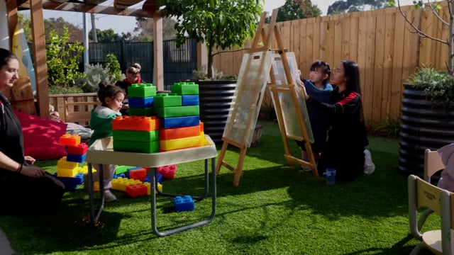 KingKids Early Learning Centre and Kindergarten Bentleigh video thumbnail 10