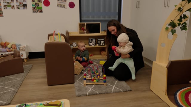 KingKids Early Learning Centre and Kindergarten Bentleigh video thumbnail 12