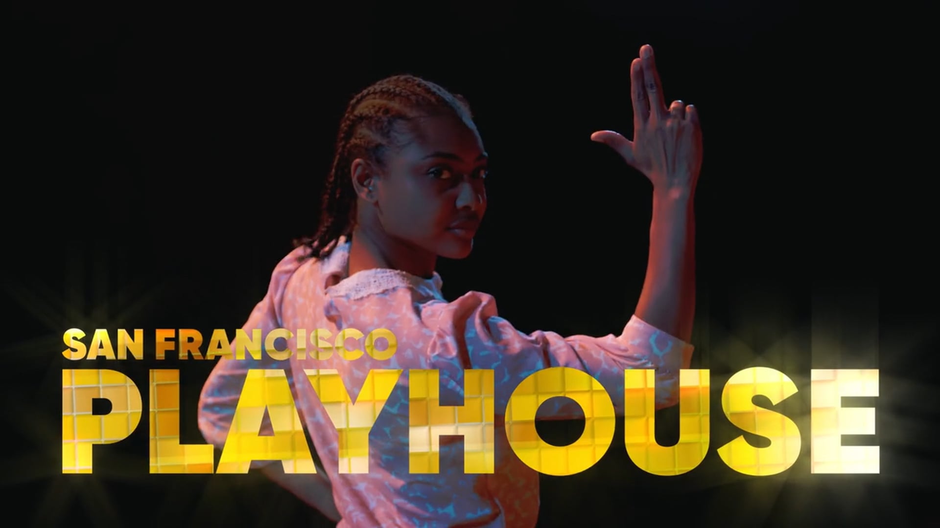 Fat Ham - SF Playhouse - Trailer