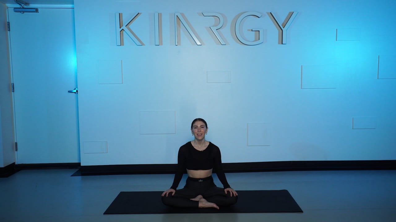 15 MIN FULL BODY CARVE | FOUNDATIONAL FLOW & STRENGTH thumbnail