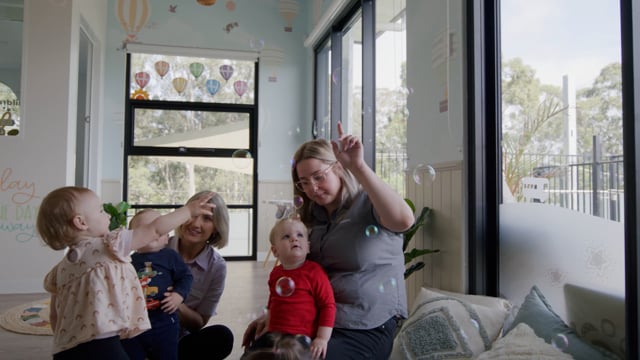 The Grove Academy - Bexley video thumbnail 6