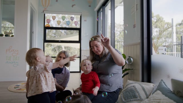 The Grove Academy - Denham Court video thumbnail 9