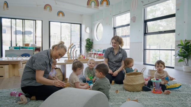 The Grove Academy - Spring Farm video thumbnail 6