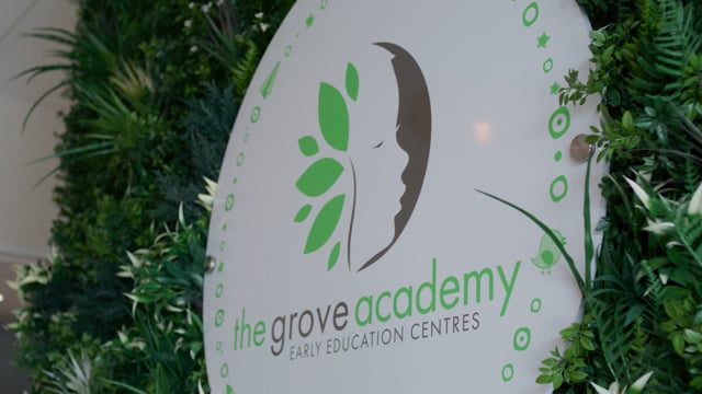 The Grove Academy Bankstown video thumbnail 6