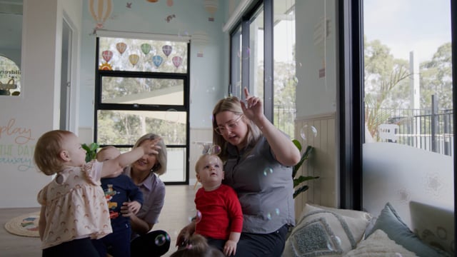 The Grove Academy - Wilton video thumbnail 8