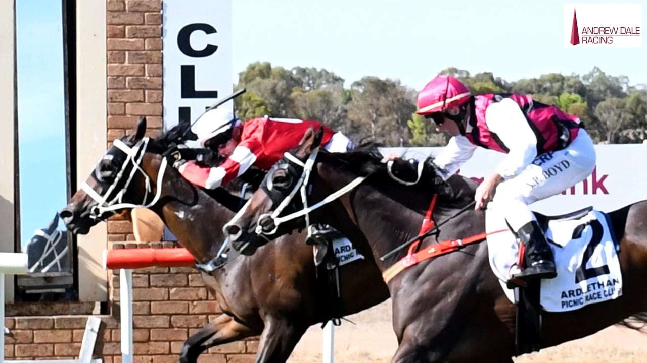 Narrandera treble