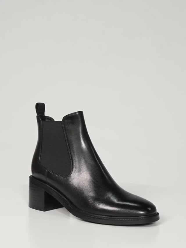MABON / Black