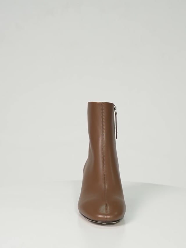 MAC / Chocolate