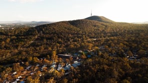 Alivio Tourist Park Canberra