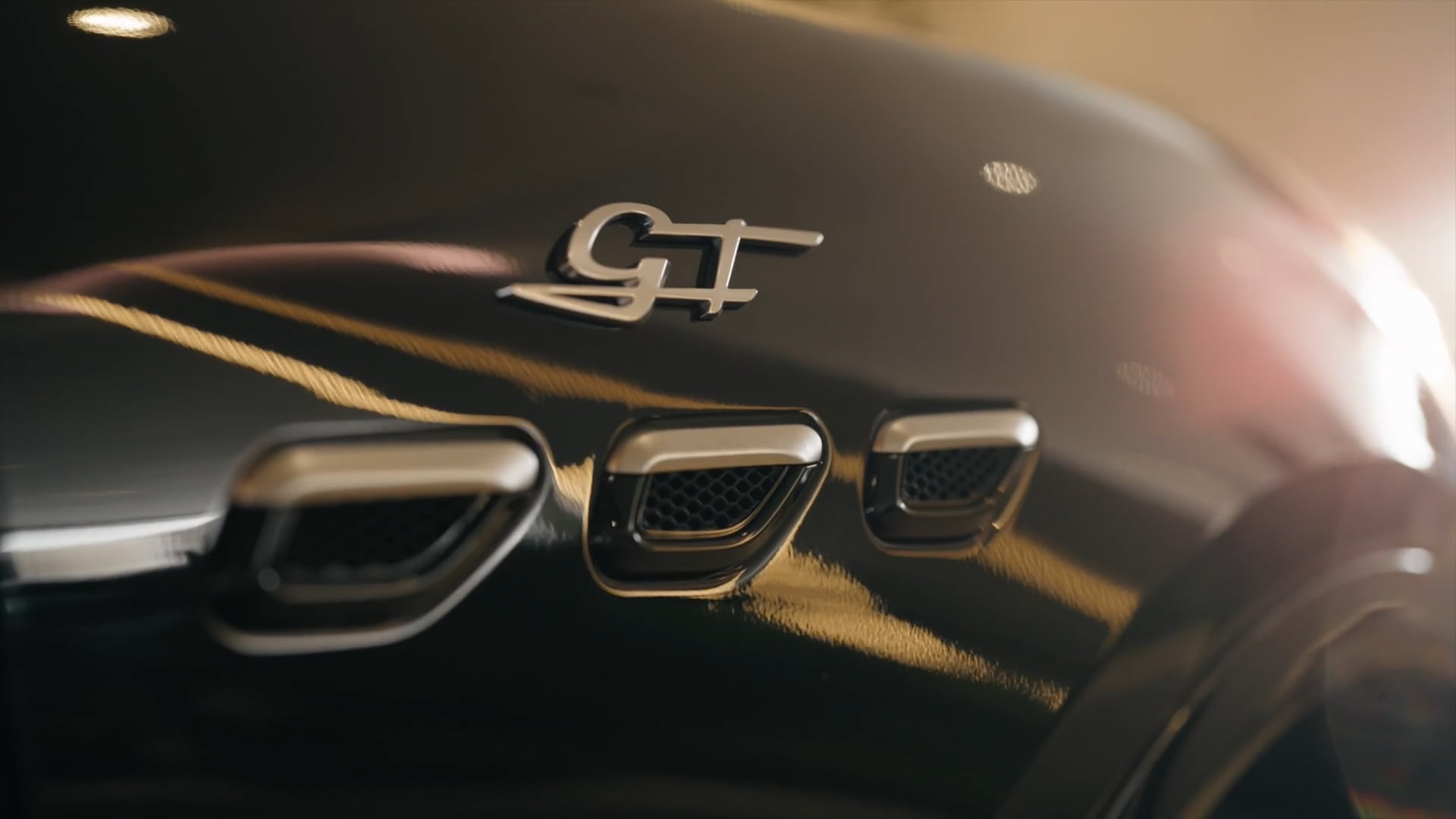 The Star Brisbane Maserati Giveaway TVC