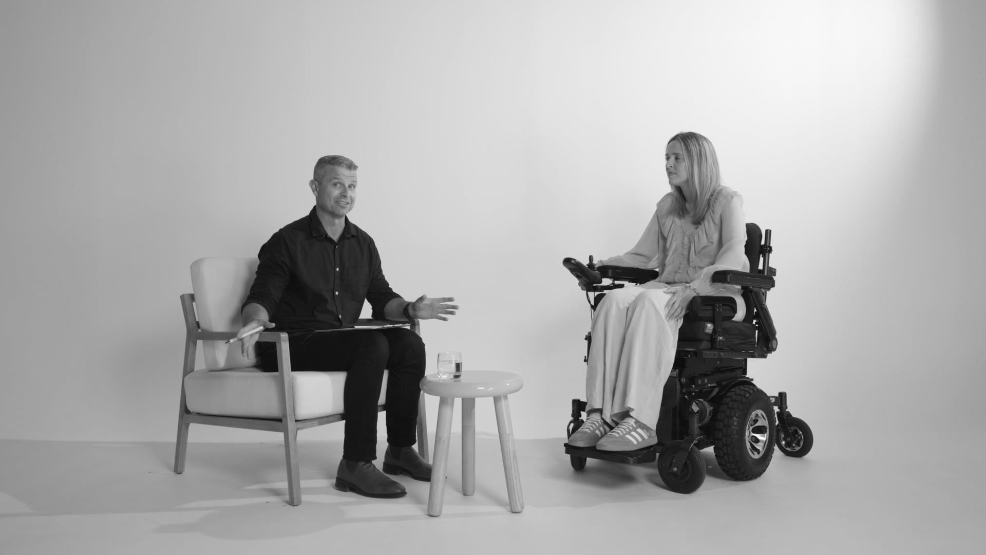 Stronger Voices: Unfiltered