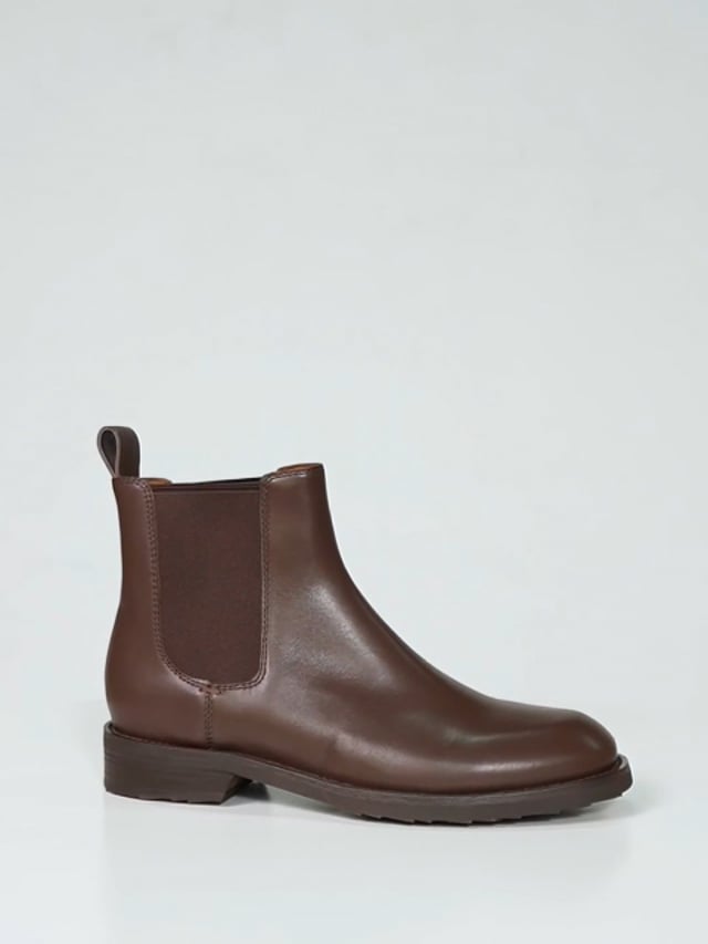 MANU / Chestnut