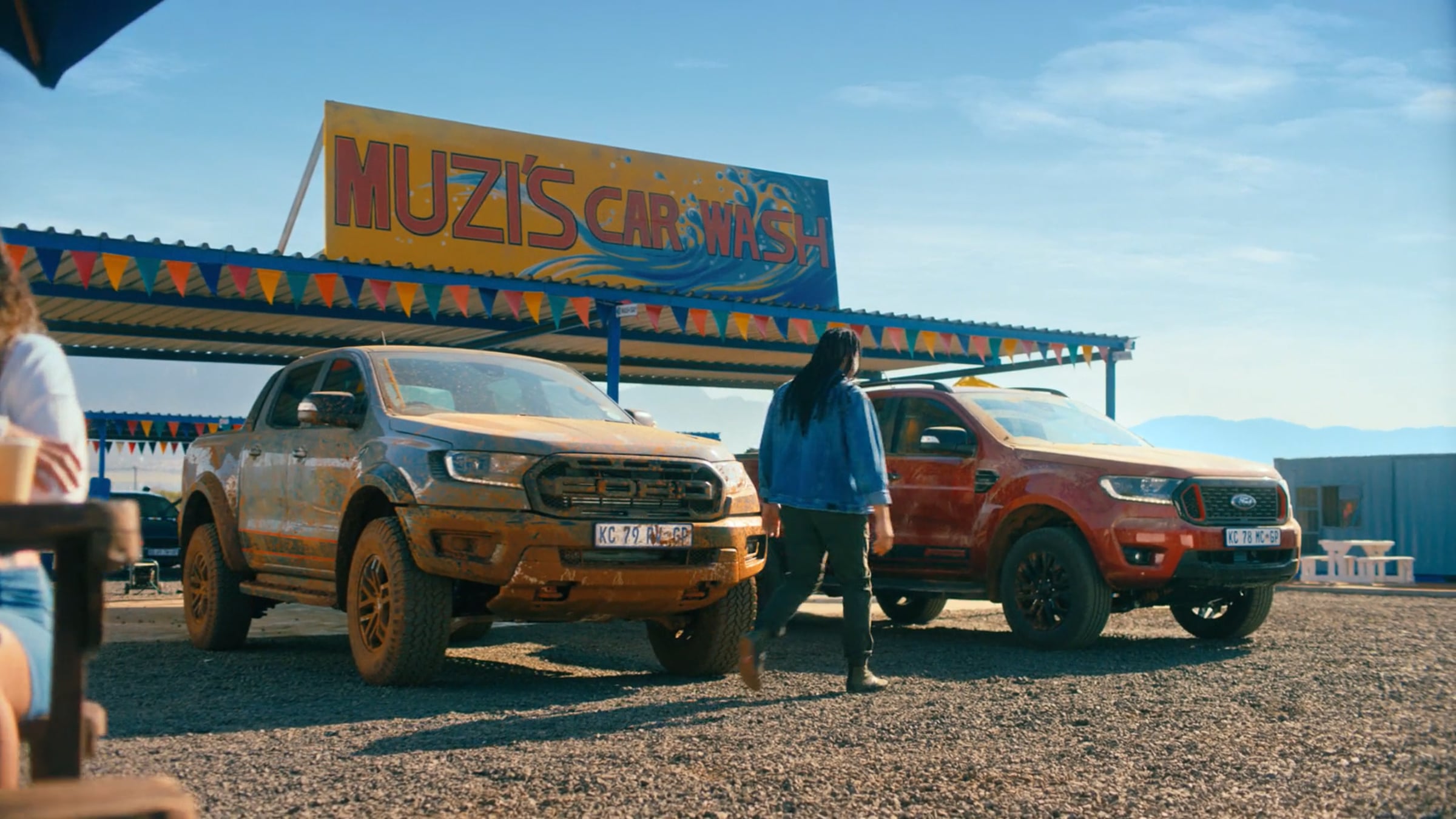 ford_-_live_the_ranger_life (1080p) | Videos & Movies on Vimeo