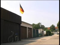 Wir sind wieder wer!