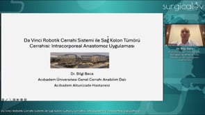Surgical Tv