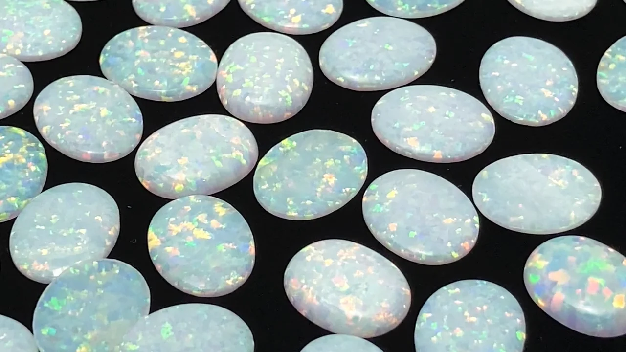 貝＋京都オパール　S20 京都オパール® ペンダント - ファッション通販ならセシール(cecile)