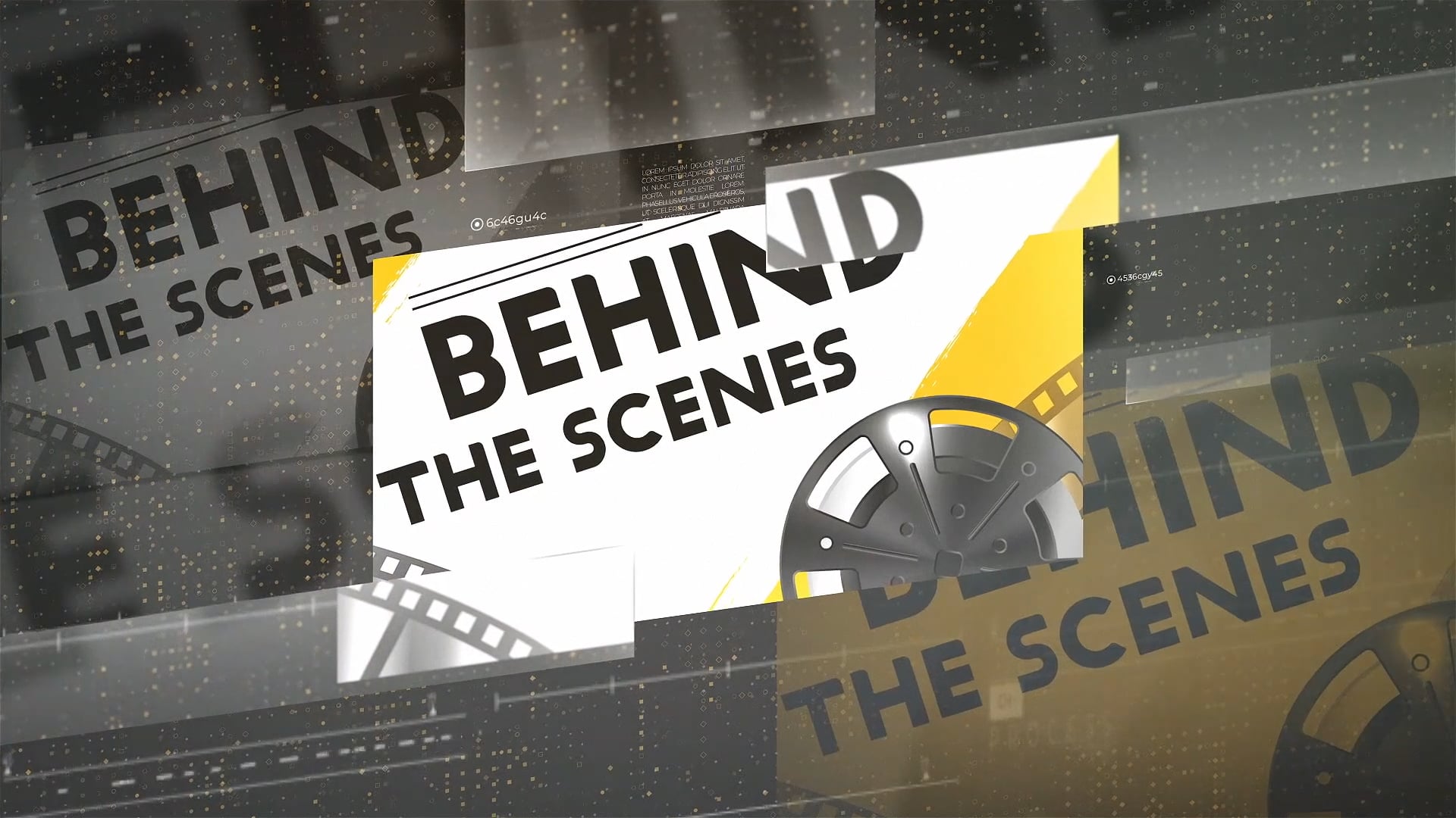 Behind The Scenes – Susan Njenga & Miriam Kinyae | 28/03/2025