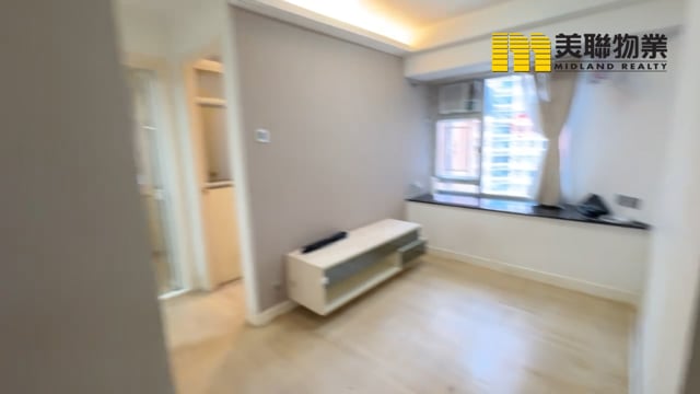 希尔顿中心 沙田 中层 1682650 售盘