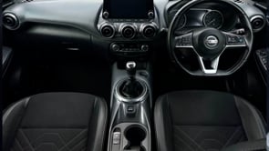 NISSAN JUKE 2022 (71)