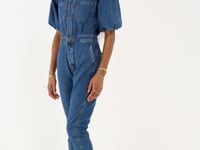 Spijkerpak denim_1