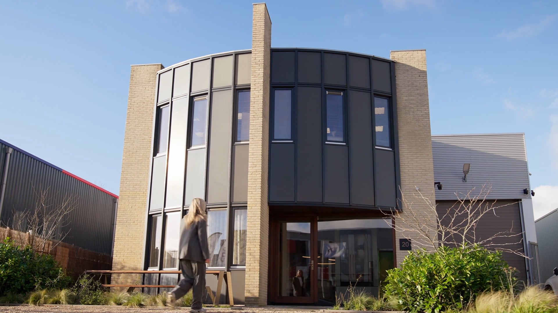 Verkoopproces - Indu Doors