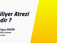 Biliyer Atrezi Nedir ?