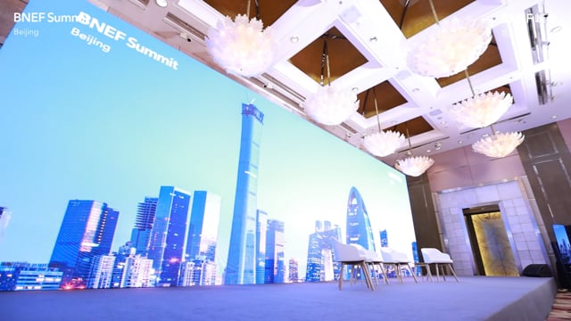 Watch "<h3>BNEF Summit Beijing 2025 Highlights</h3>"