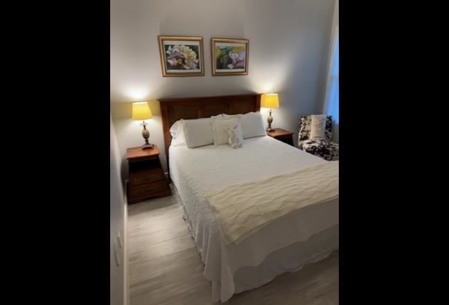 Beautiful, clean and peaceful large space  Main Photo