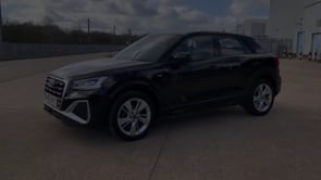 AUDI Q2 2021 (21)