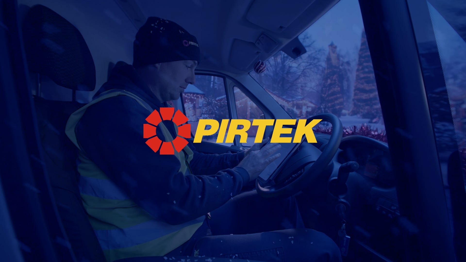 Pirtek: Keeping the nation moving