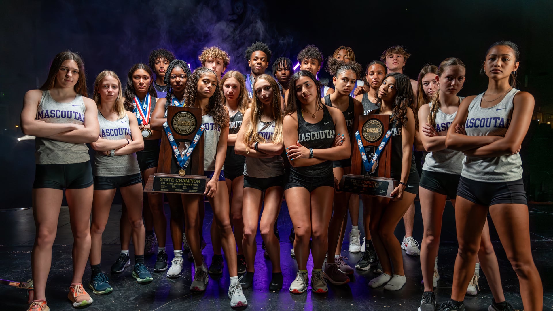 MHS Track & Field 25