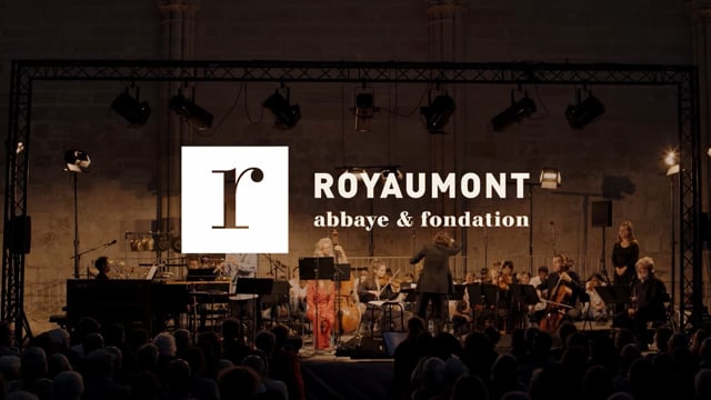 [Concert] EXTRAIT n°2 : Le Chant de la Terre – Pour Mahler Jocelyn Mienniel, Olivier Cadiot