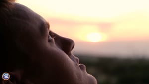YOU Are Providing Hope
