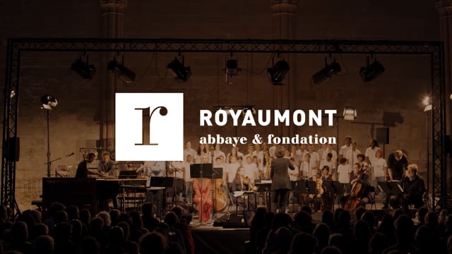[Concert] EXTRAIT n°3 : Le Chant de la Terre – Pour Mahler Jocelyn Mienniel, Olivier Cadiot