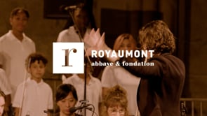 [Concert] EXTRAIT n&deg;5 : Le Chant de la Terre &ndash; Pour Mahler Jocelyn Mienniel, Olivier Cadiot