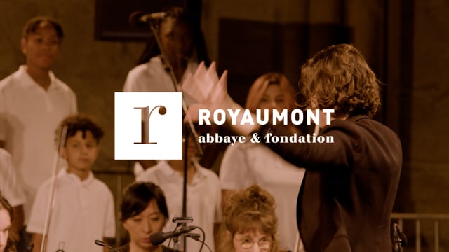 [Concert] EXTRAIT n°5 : Le Chant de la Terre – Pour Mahler Jocelyn Mienniel, Olivier Cadiot