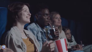 The Chosen Season 5 Is In Theaters NOW
