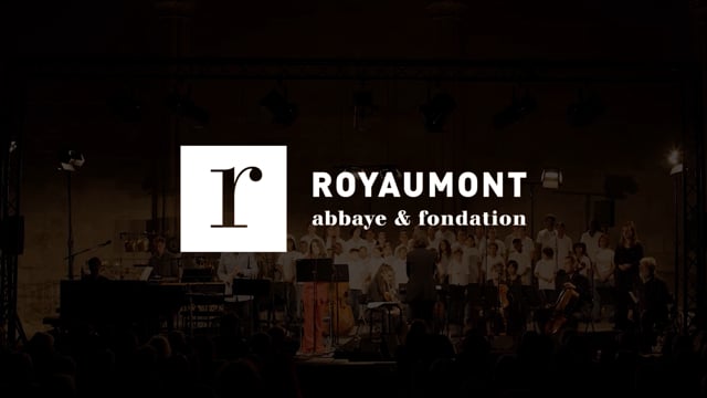 [Concert] EXTRAIT n°6 : Le Chant de la Terre – Pour Mahler Jocelyn Mienniel, Olivier Cadiot