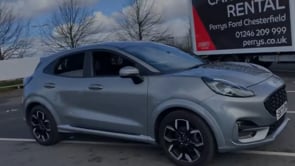 FORD PUMA 2023 (73)