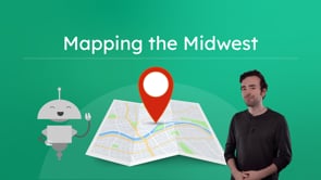 Mapping the Midwest