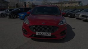 FORD KUGA 2023 (23)
