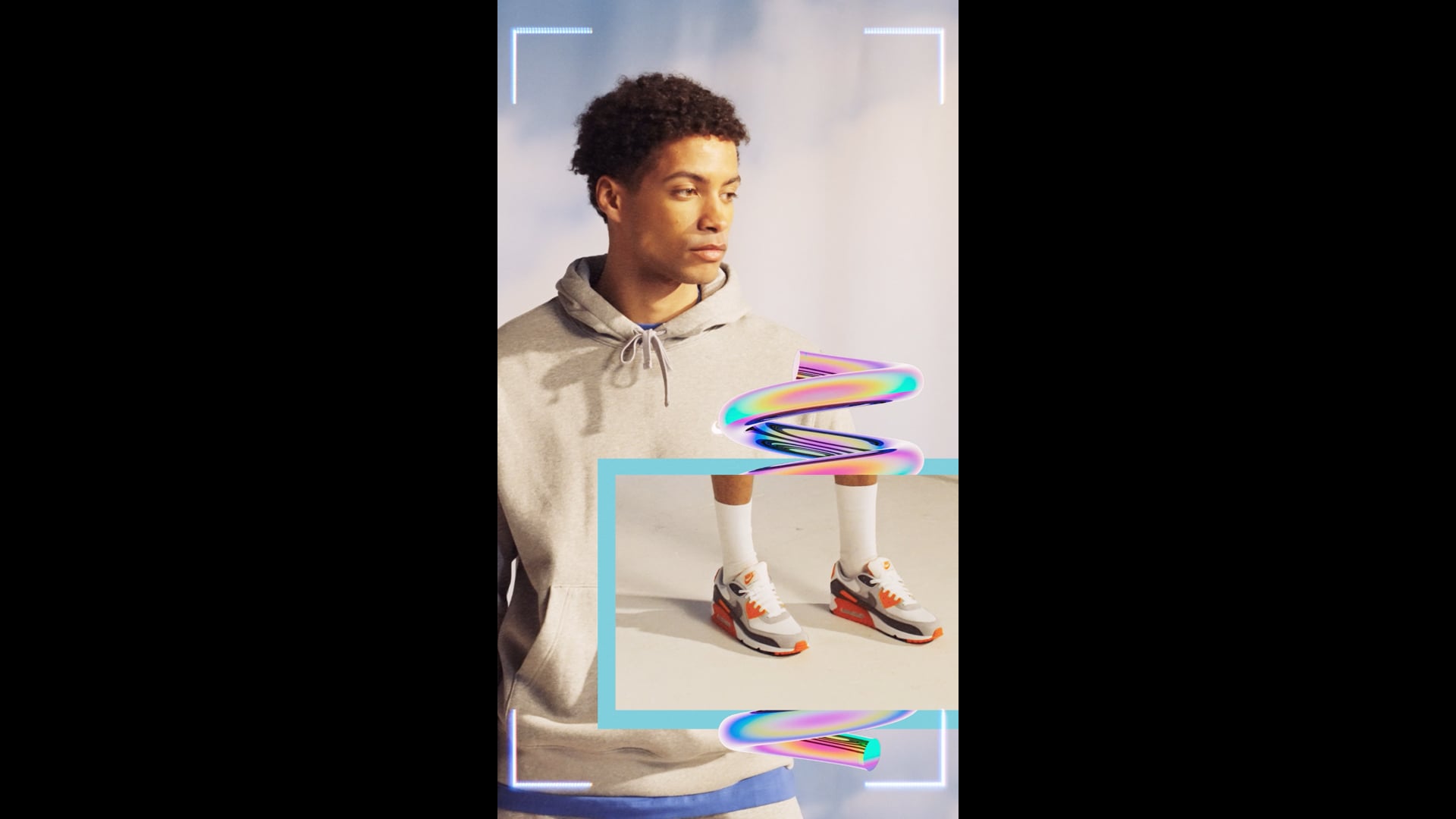 Nike Air Max Sporting Life
