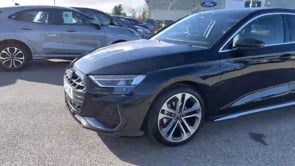 AUDI A3 2024 (24)