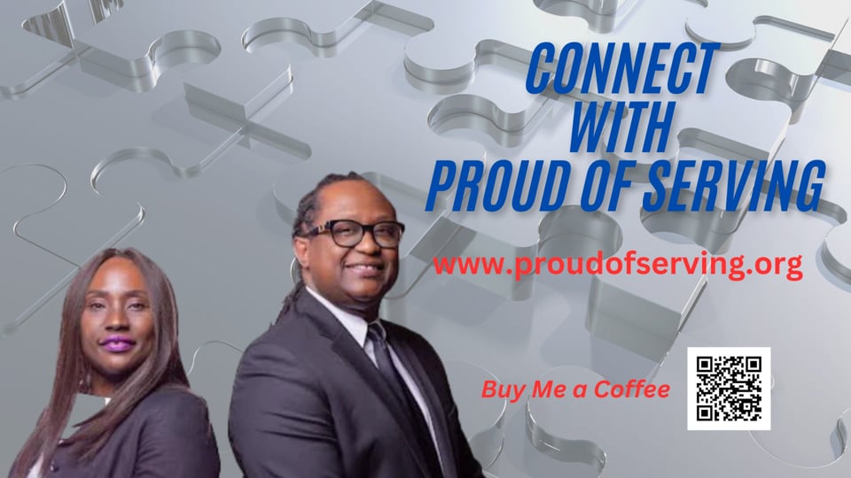 Proud of Serving: Helping Every Child Shine (Part 2)